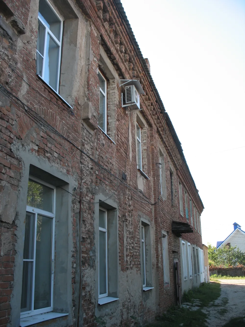 Печерская церковь