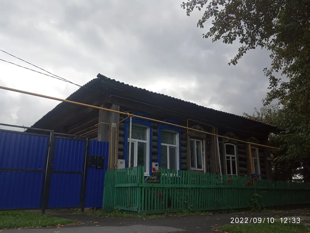 Ялотуровск, Оболенского 96