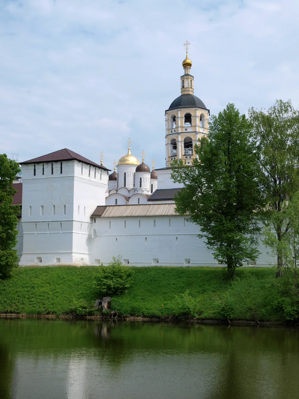 Башня Тайницкая (Роща (в составе МО ГП Боровск))