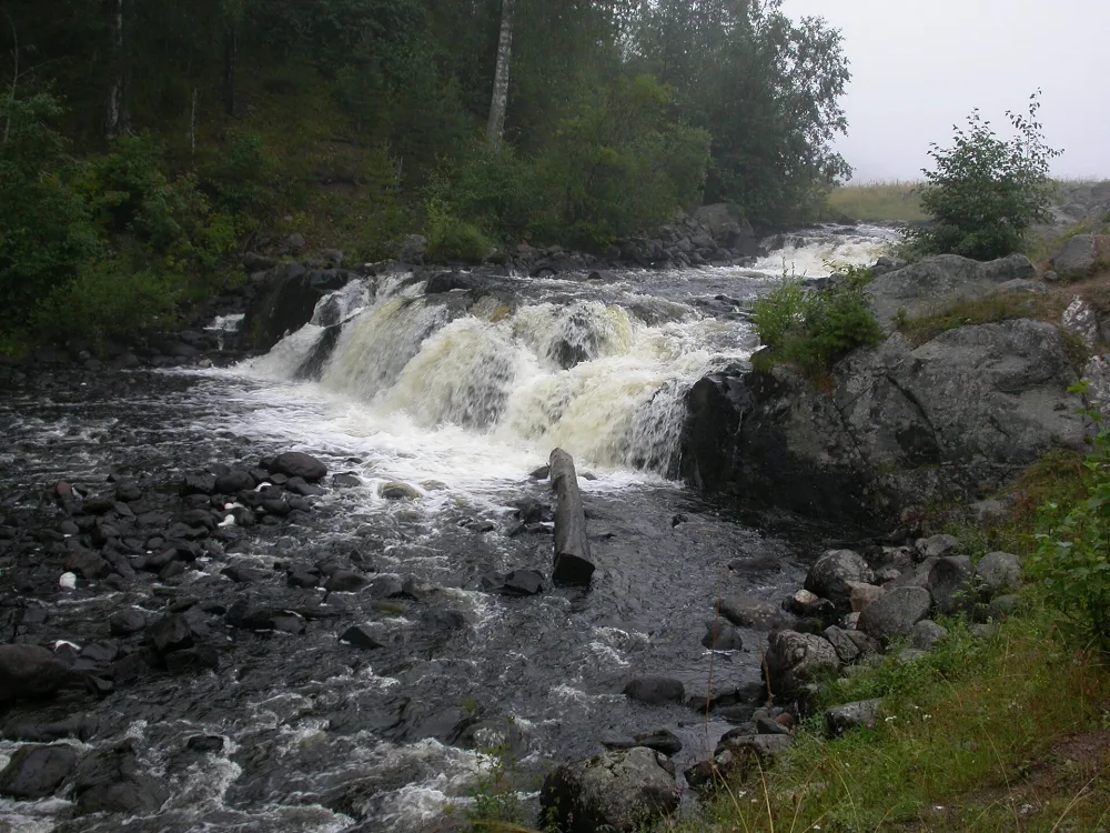 Остёр