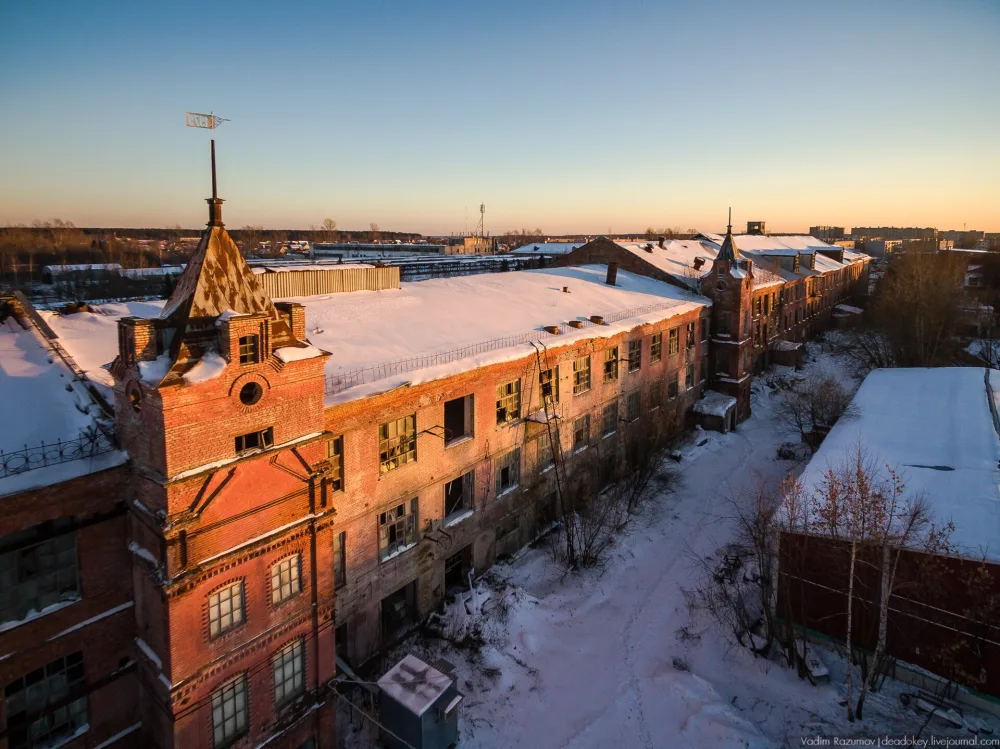 Конаковский фаянсовый завод