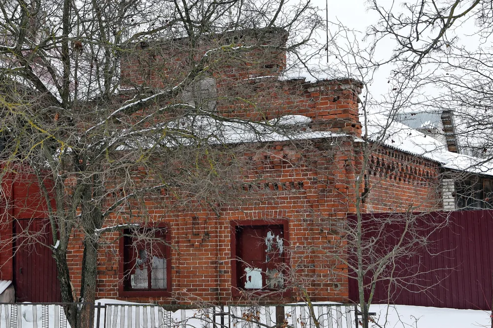 Палатка (Вязники)