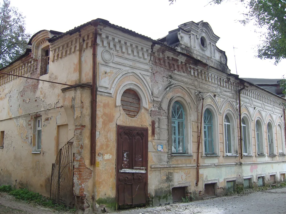 Ворота (Калуга)