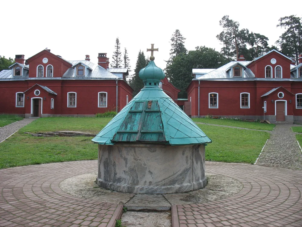 Колодец (Сортавальское г.п.)