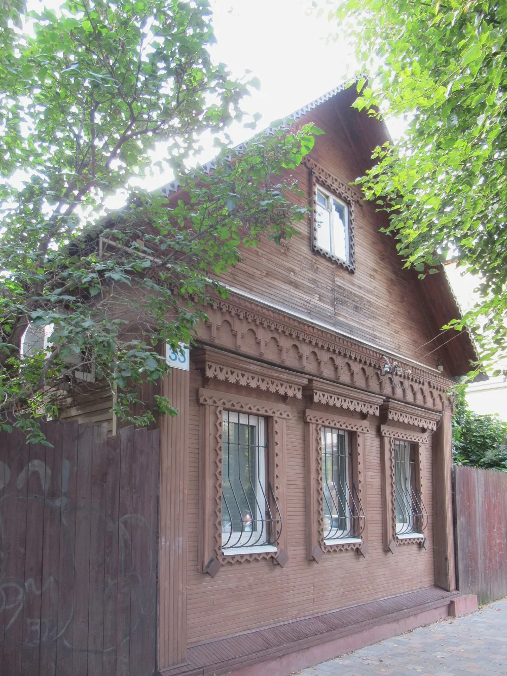 Жилой дом (Рязань)