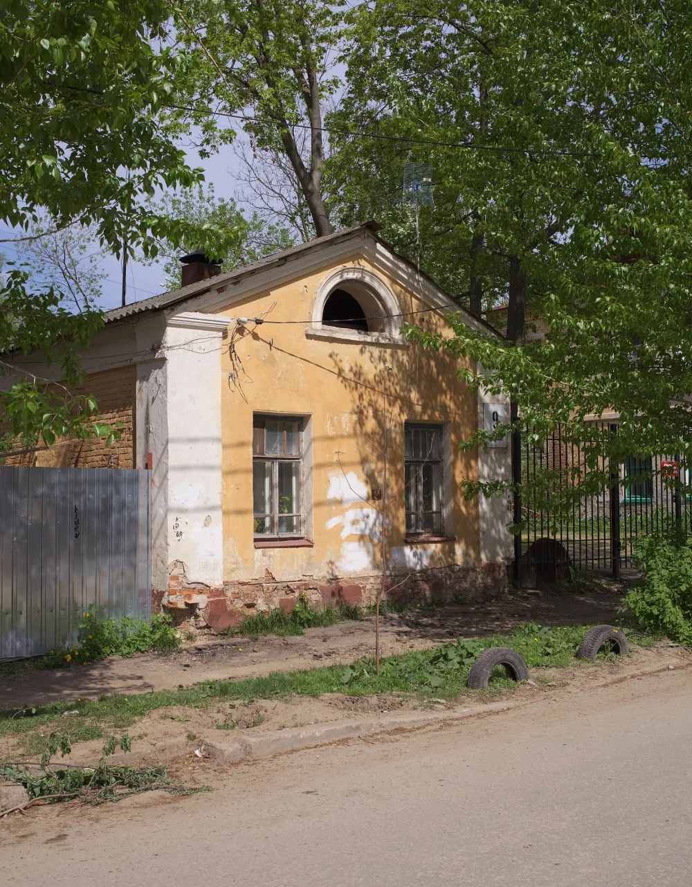 Флигель (Калуга)