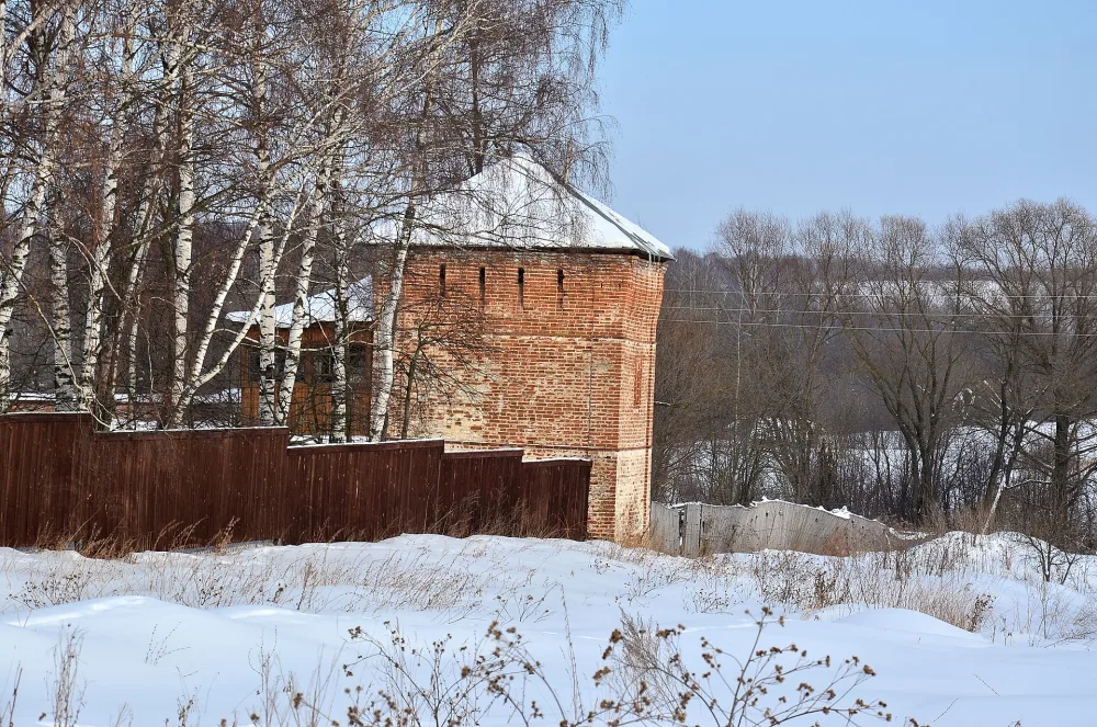 Башня (Волосово)