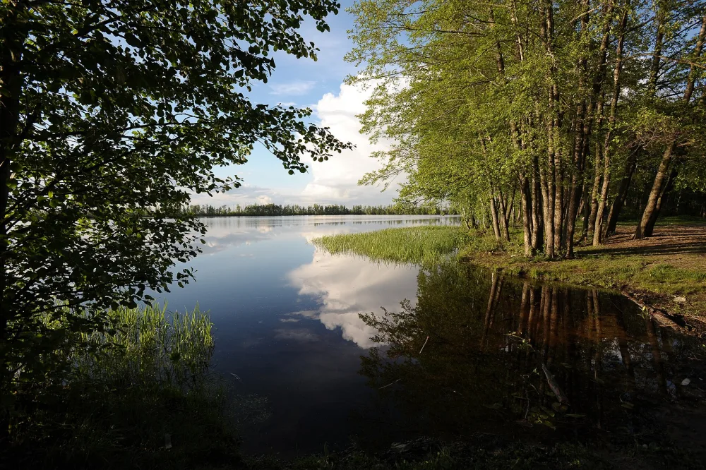 Уржинское