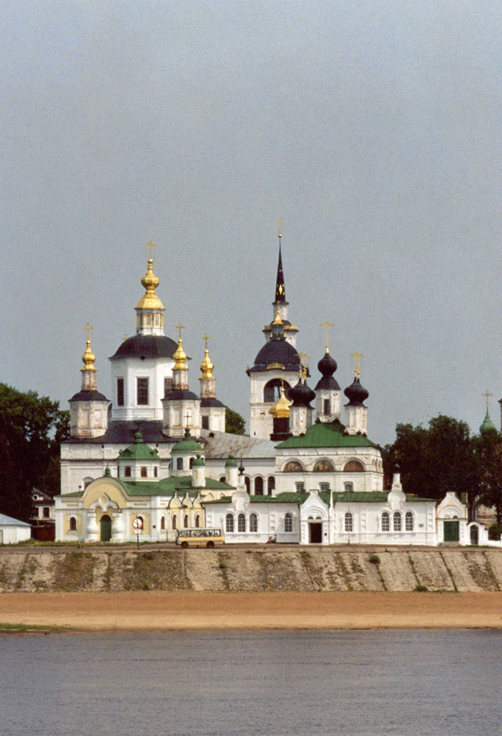 Успенский собор (Великий Устюг)