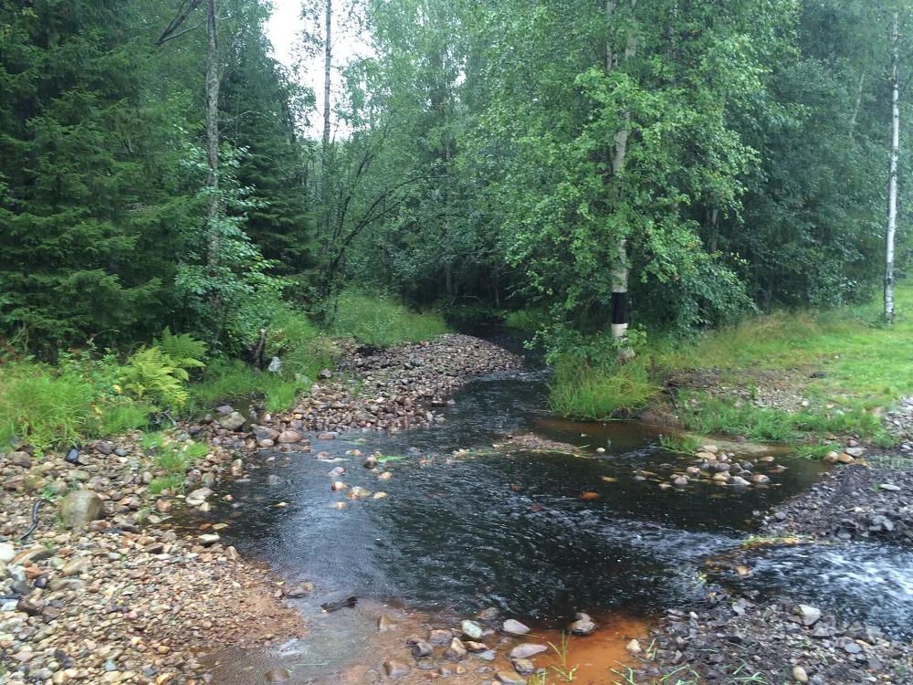 Северная Ижмукса
