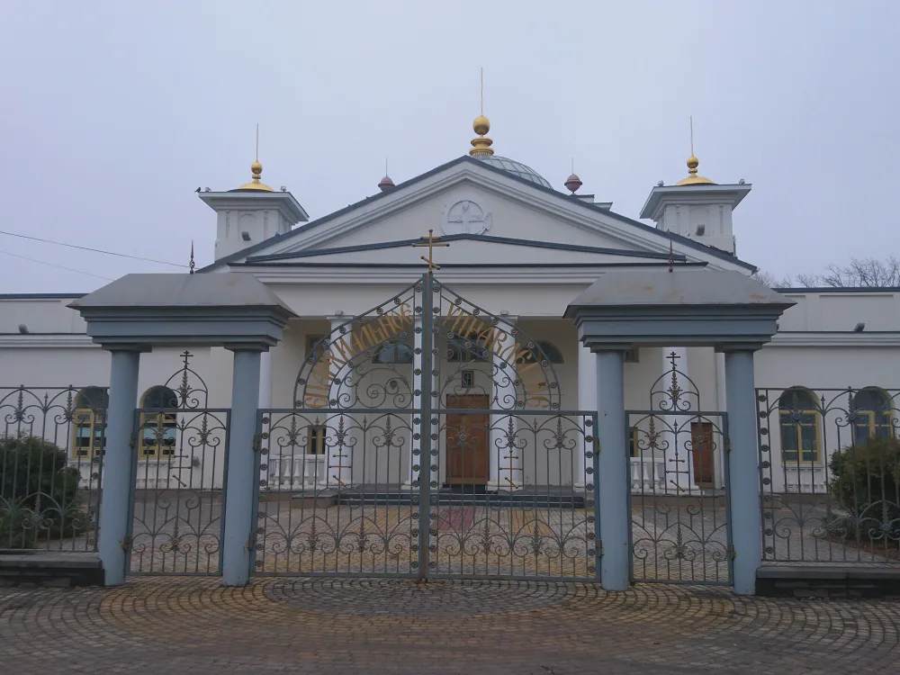 Кинотеатр «Заря» (Липецк)