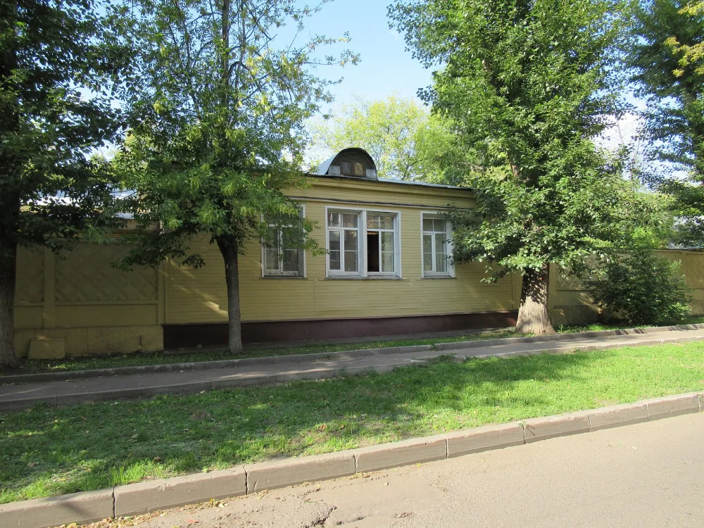 Казарма (Таганский)