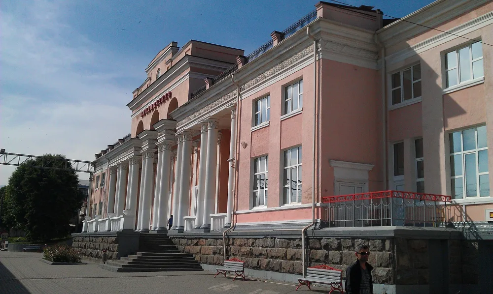 Владикавказ