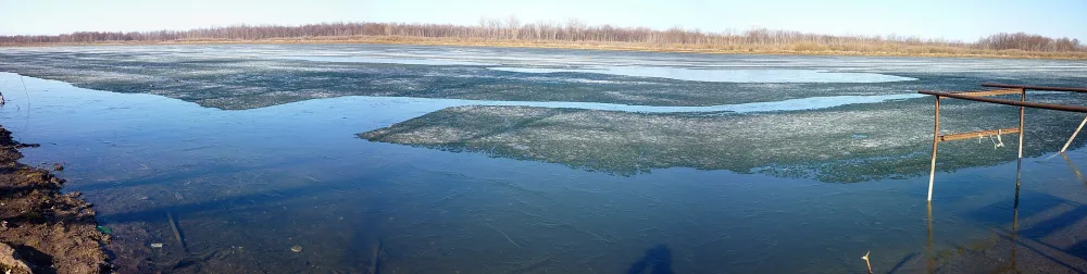 Берёзовое (озеро, Уфа)