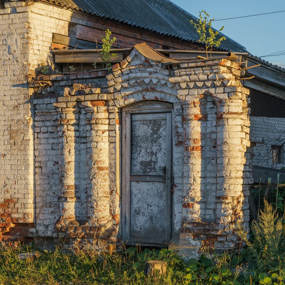 Ворота (Пестяки)