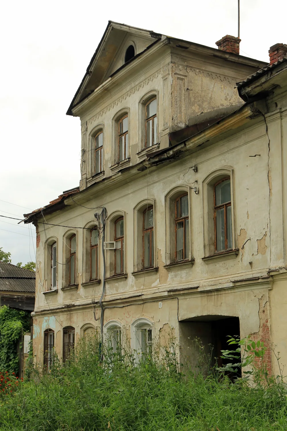 Особняк Голова (Ростов)