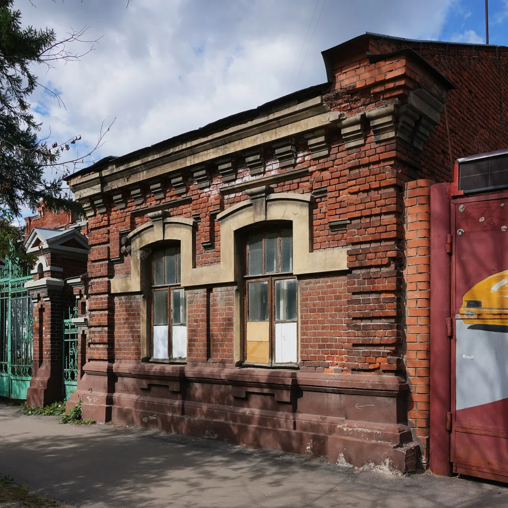 Автоклавная (Иваново)