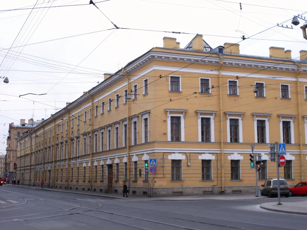 Ордонансгауз