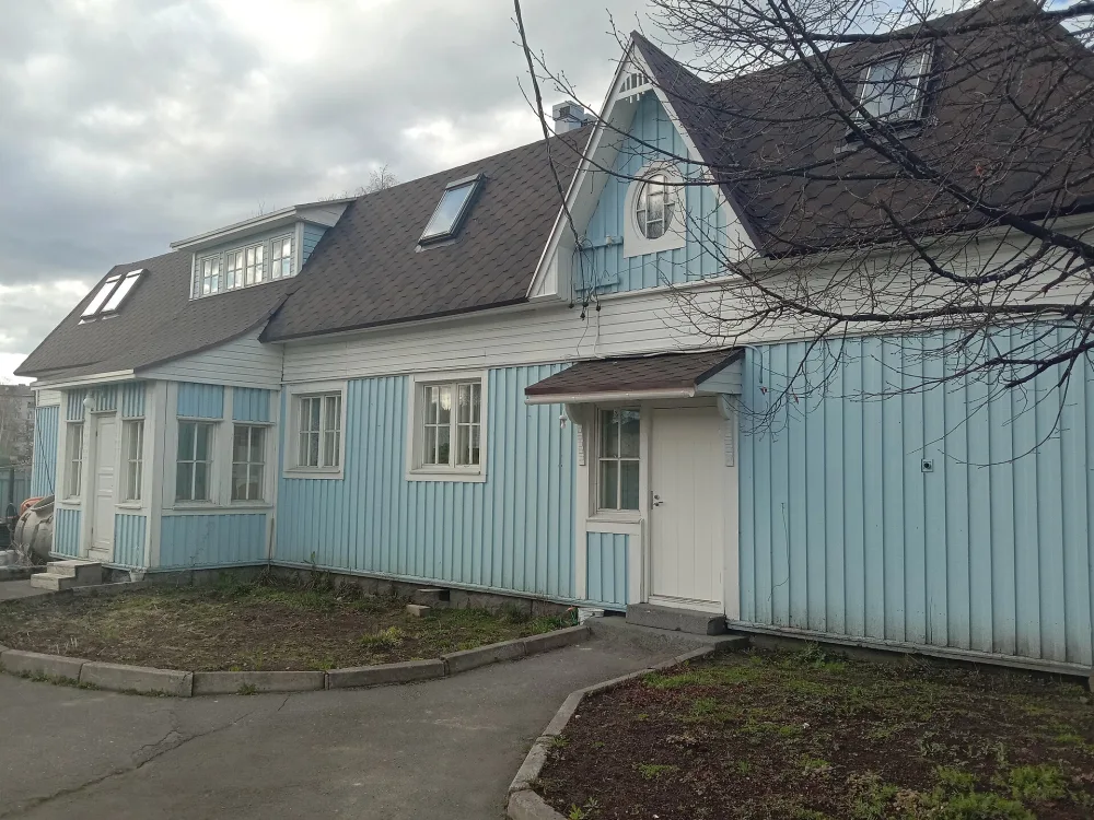 Лахденпохья (станция)