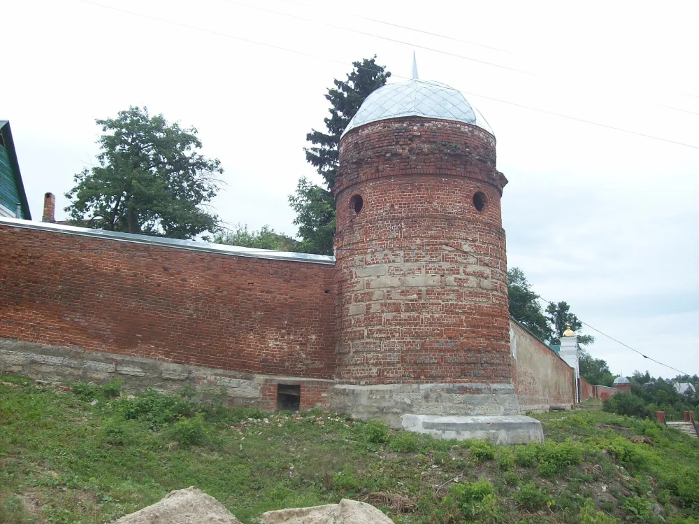 Башни (Елец)