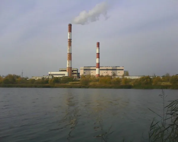 ТЭЦ 2 (Смоленск)