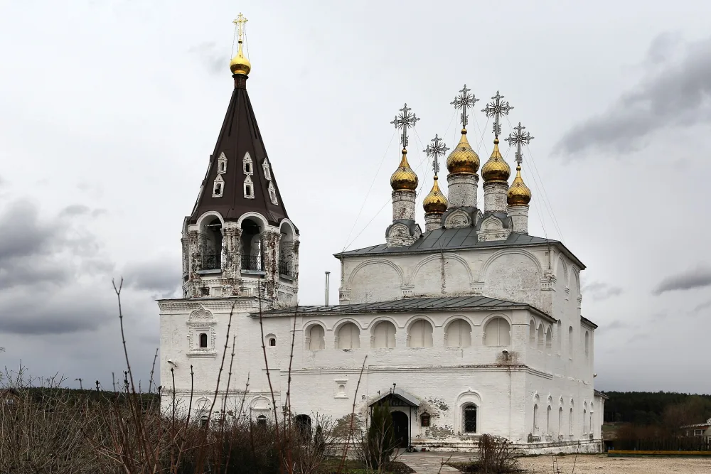 Церковь Рождества Христова (Борисоглеб)