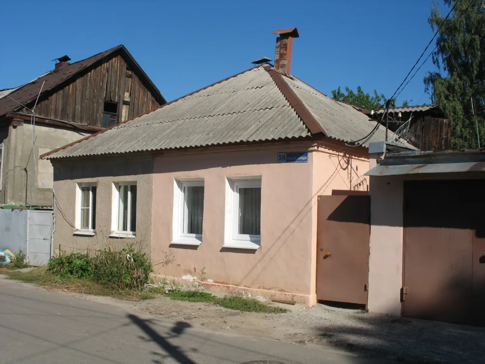 Келья