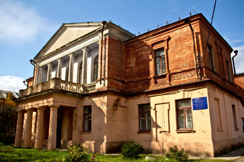 Школа (Киржач)