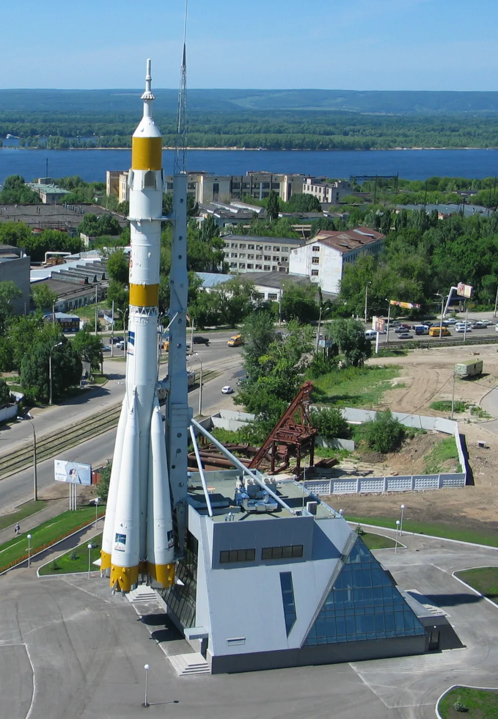 Площадь Козлова