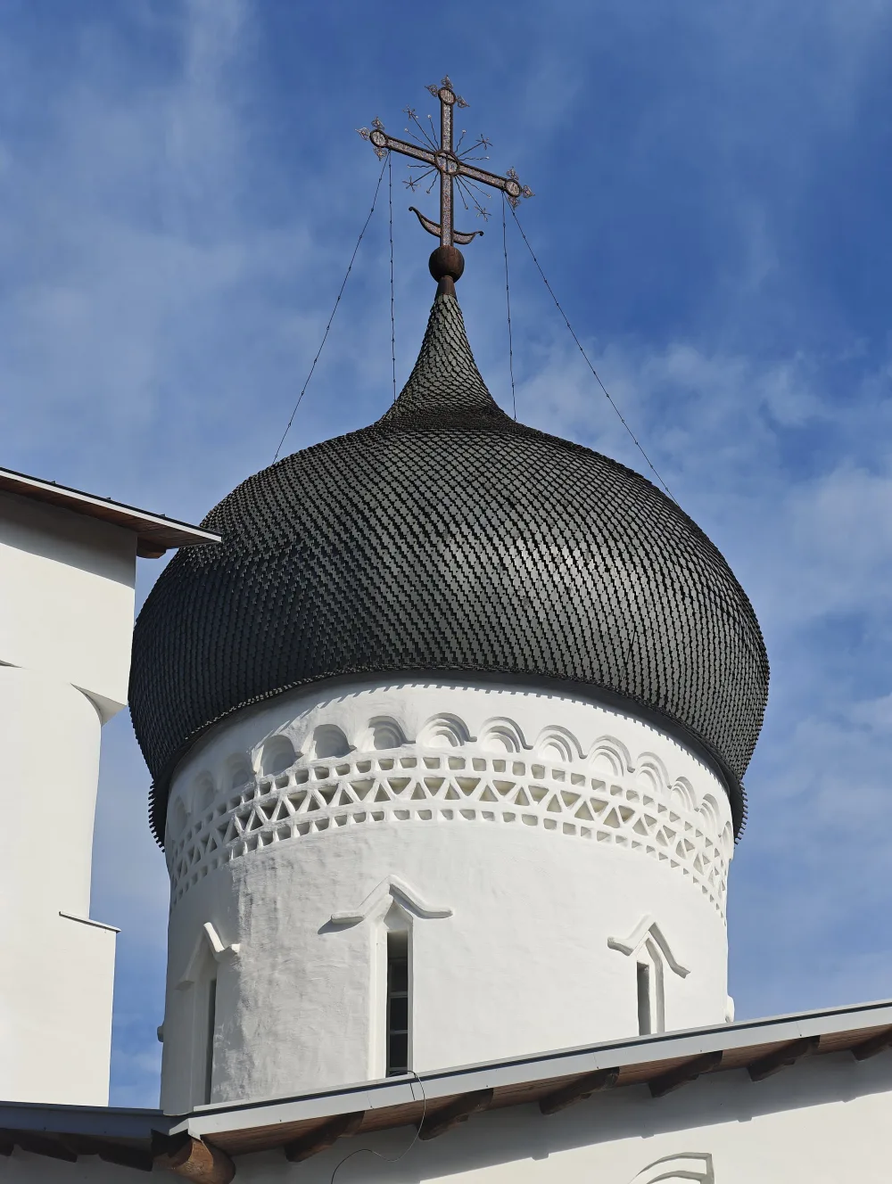Памятник княгине Ольге (Псков)