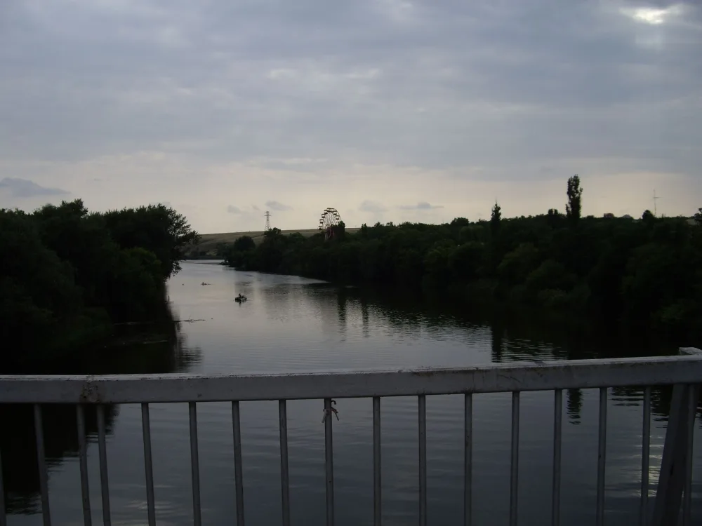 Калитва