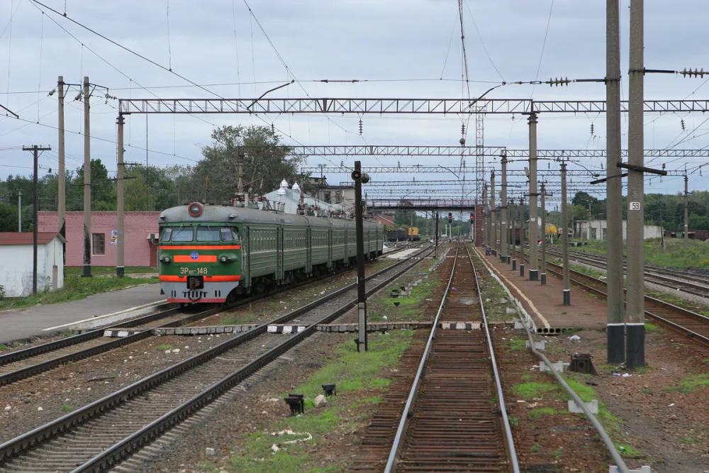 Раненбург