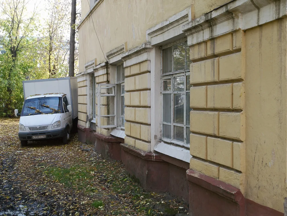 Церковь Смоленской иконы Божией Матери (Одигитрии) (Калуга)