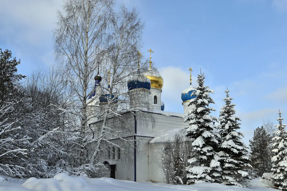 Церковь