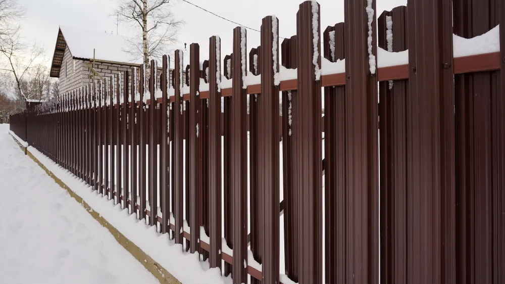 Комплекс жилых домов причта Климентовской церкви (Новая Ладога)