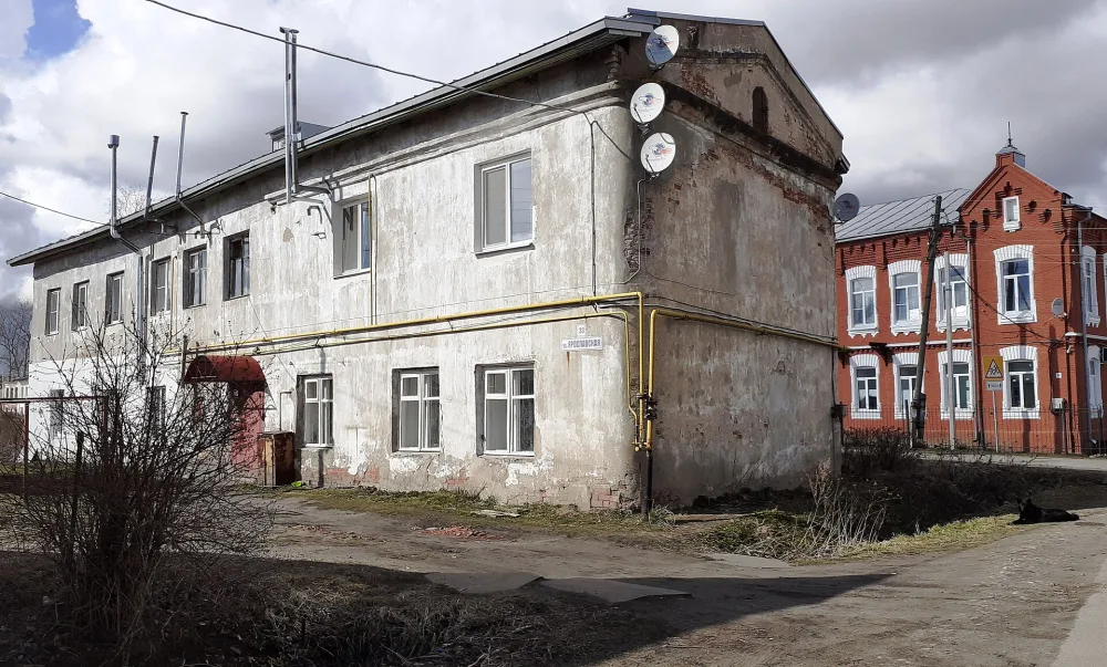 Ткацкая мастерская
