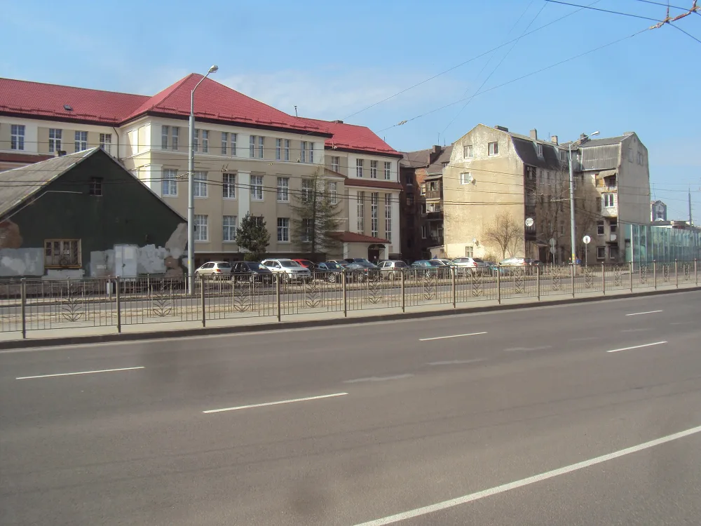 Ансамбль
