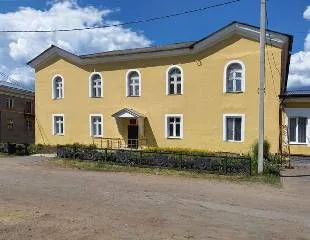 Ардатовский краеведческий музей