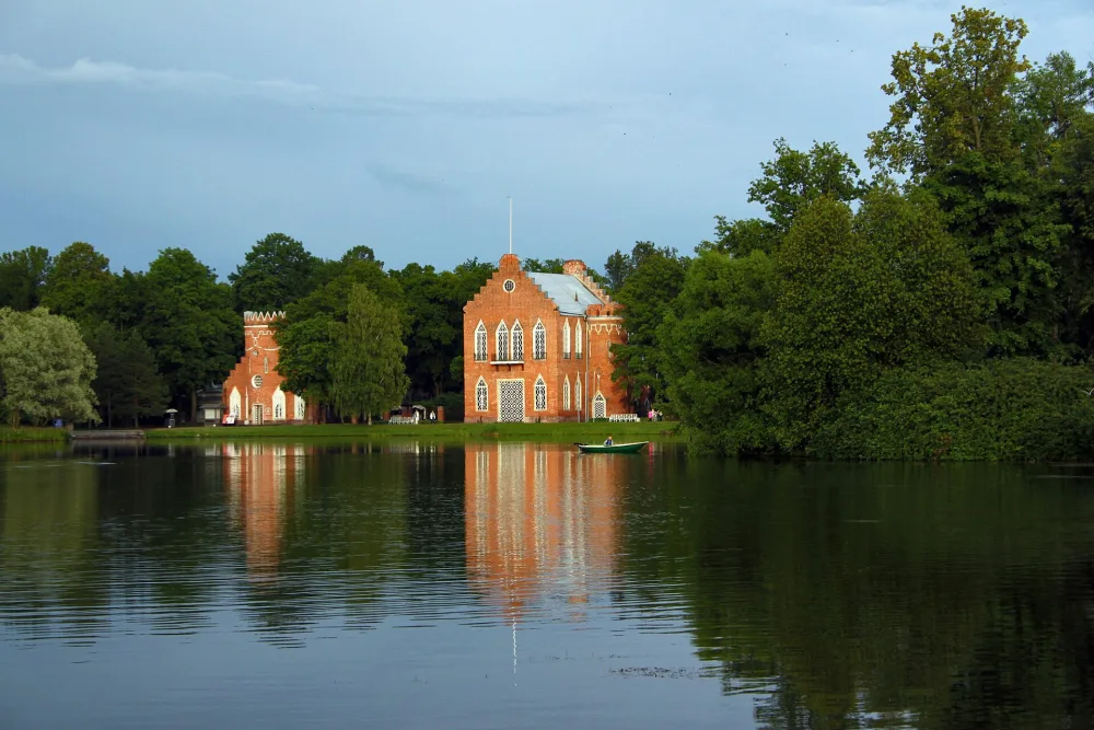 Адмиралтейство (Царское Село)