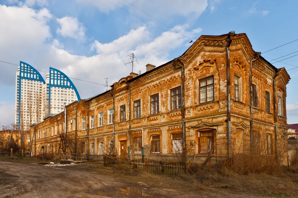 Школа (Ворошиловский район)