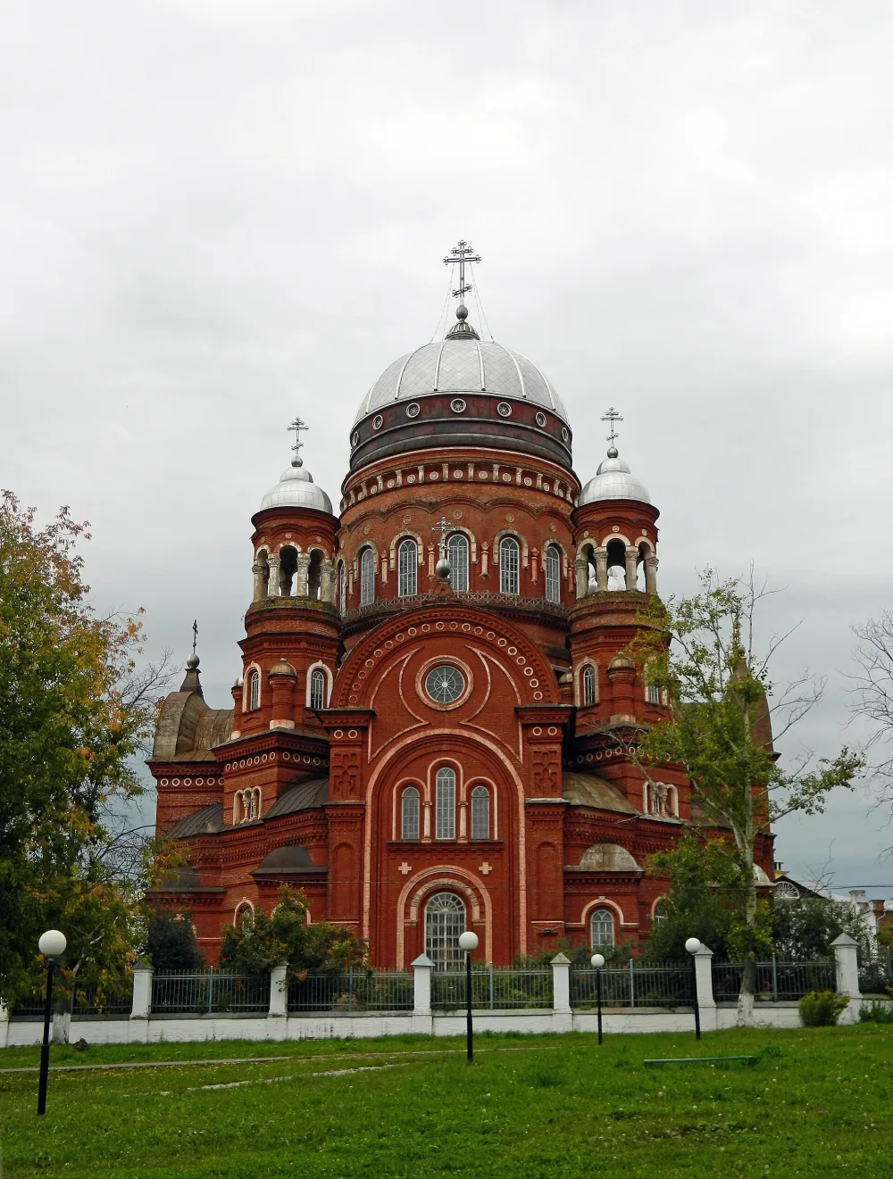 Троицкий собор