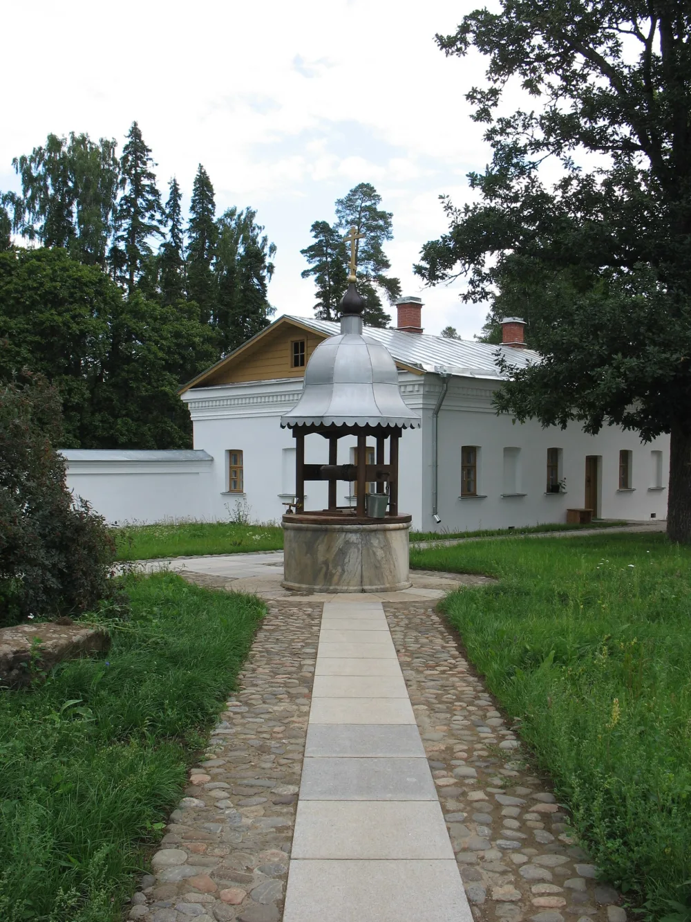 Колодец (Сортавальское г.п.)