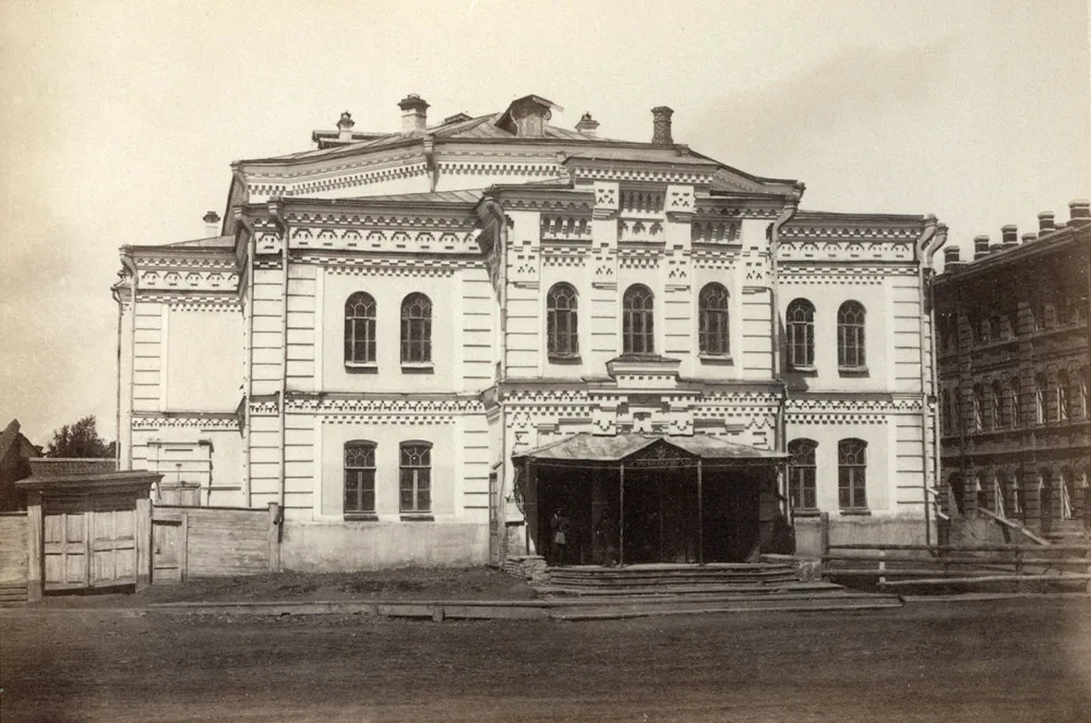 Королёвский театр