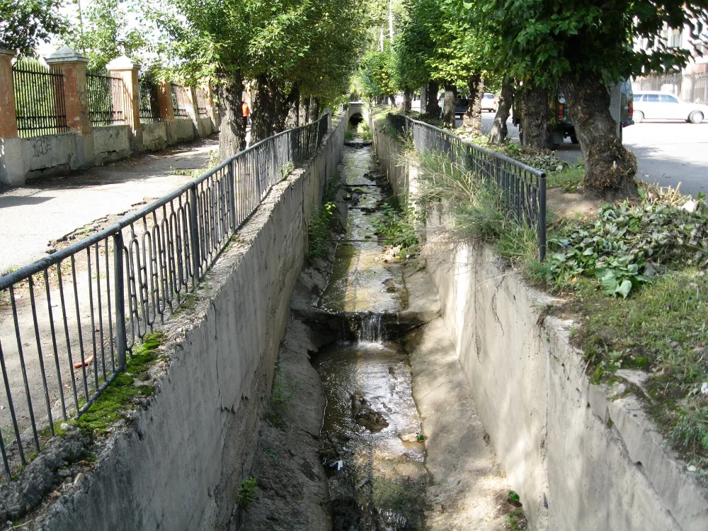 Кайдаловка