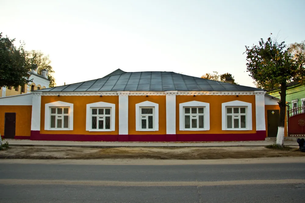 Постоялый двор (Киржач)