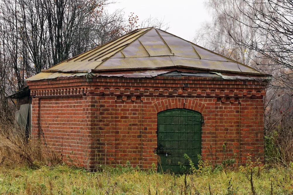 Амбар (Растригино)