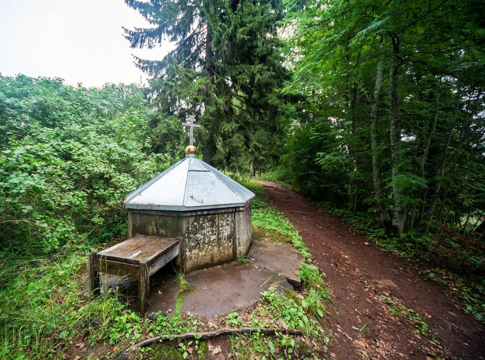 Колодец (Сортавальское г.п.)