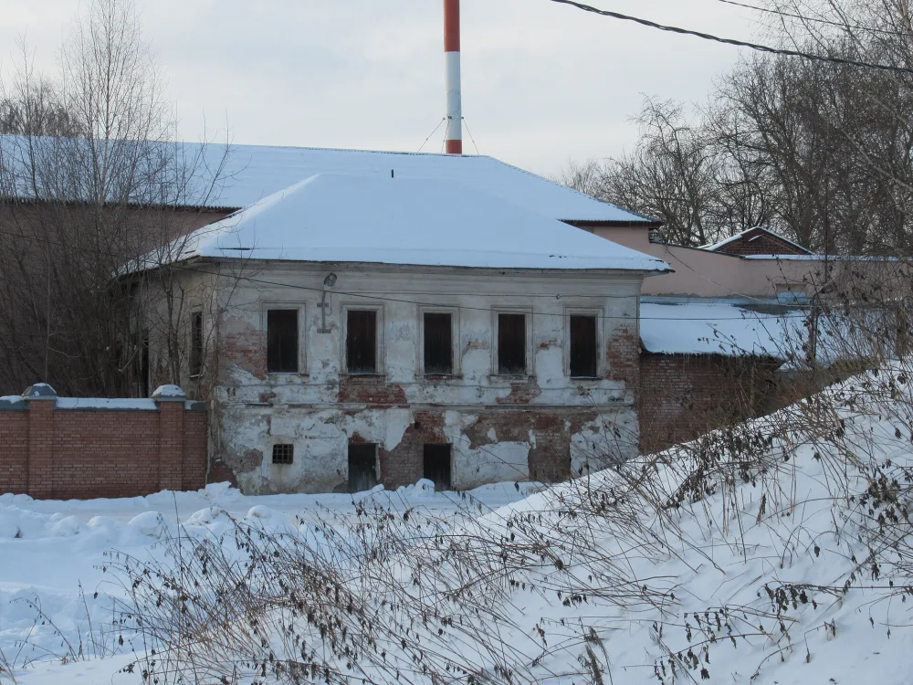 Дом городской (Ростов)