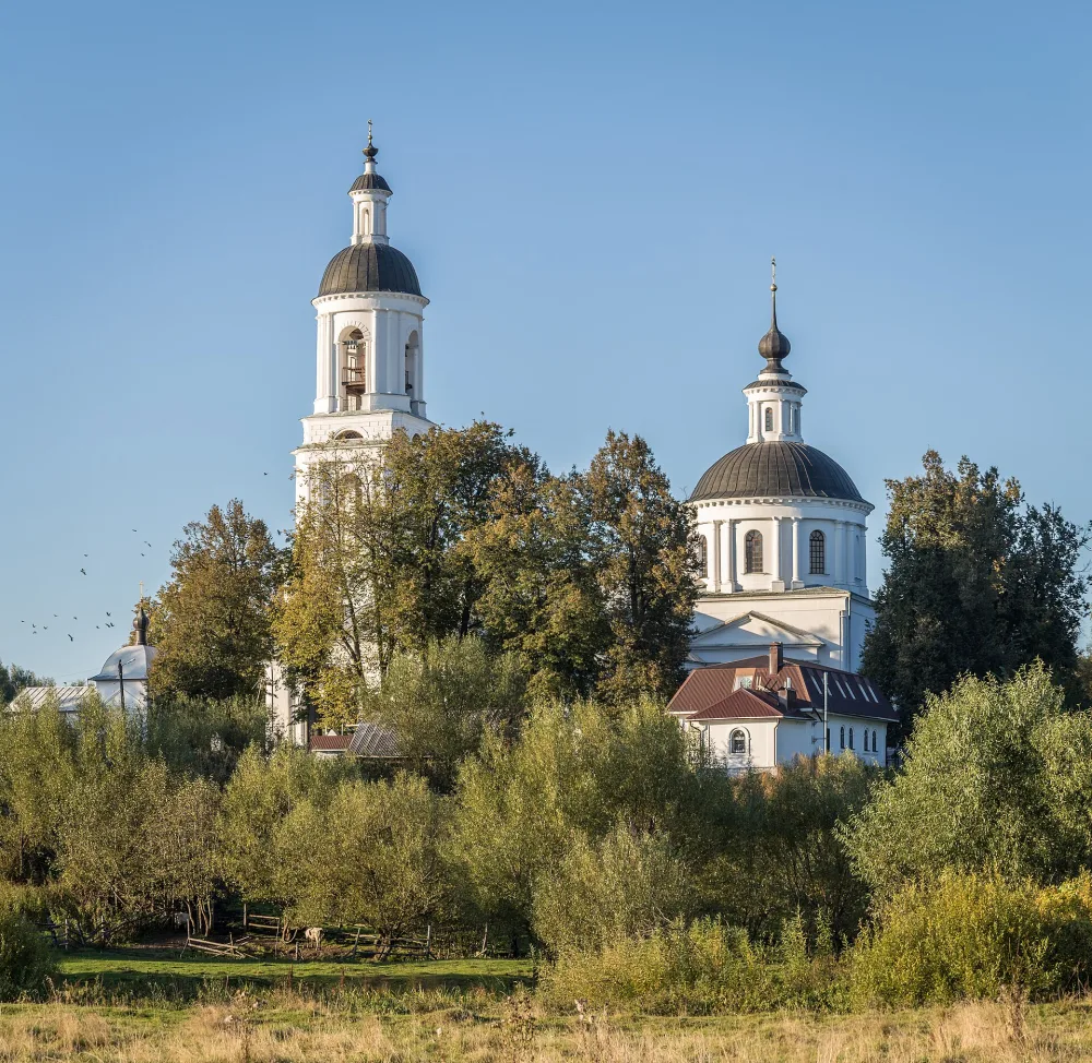 Церковь (Филипповское)