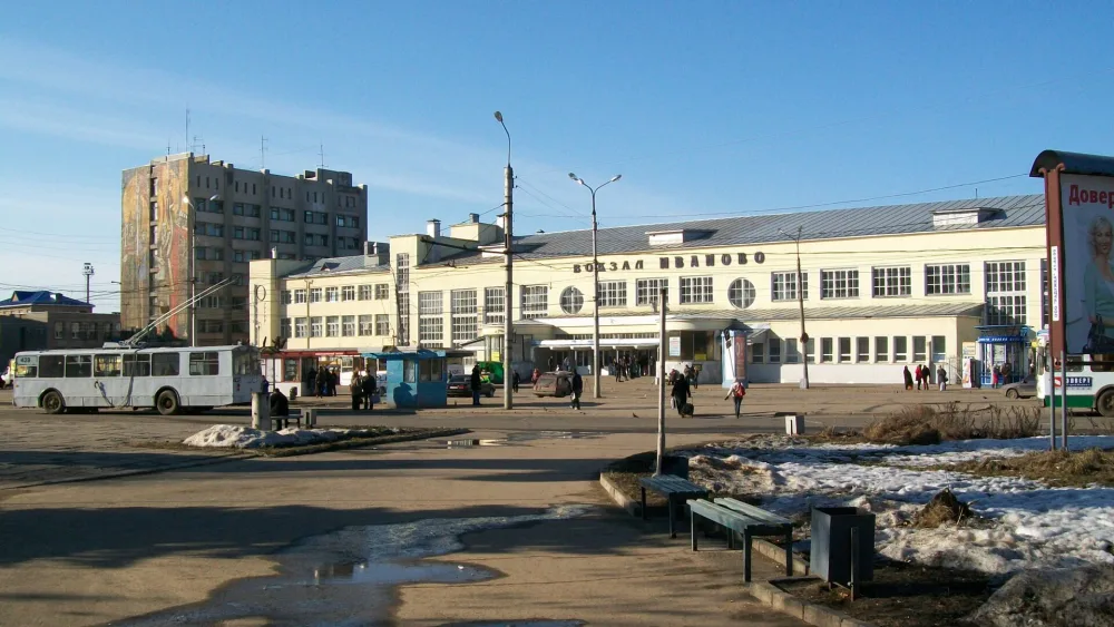 Иваново